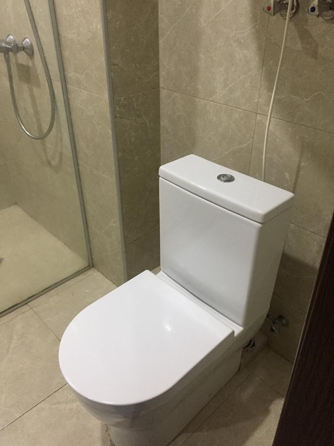 Orbi Plaza David Apt. Appartamento Batumi Esterno foto